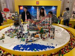 -皇庭广场(福华三路店)