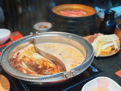 -牛New寿喜烧(新六百店)