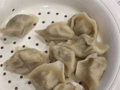 -大清花饺子(山庄店)