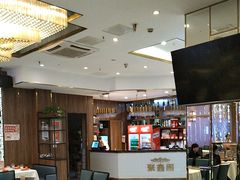 -聚鑫阁江浙菜·非遗传承技艺(青村帝华园店)