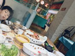 -龙聚德北京烤鸭(沙坪坝华宇A馆店)