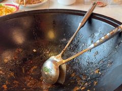 -江湖水乡铁锅炖魚(周庄嘉园店)