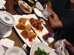 -广东道至正餐厅(区庄店)