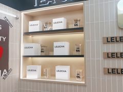 -喜茶(上海北外滩来福士店)