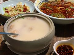 -辛香汇(飞洲店)