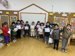 -北京市丰台区阳光起点锦城幼儿园(丰台园)