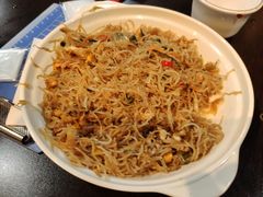 炒米粉-三妹小龙虾·黄油蟹(华侨城总店)