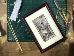 -HEARTISANS手工DIY皮艺体验(安贞环宇荟店)