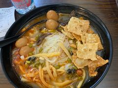 -柳大厨螺蛳粉(人民路总店)