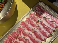 -西塔老太太泥炉烤肉(望京一店)