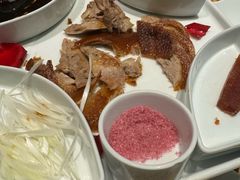 -壹零捌道·北京烤鸭(车公庄店)
