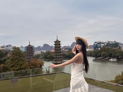 -忆咖啡观景餐厅(桂林象山公园店)