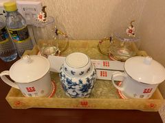 -全国人大会议中心