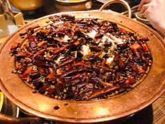 -水煮三国·川鲁江湖菜(香山店)