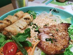 -蔡澜Pho·越南粉餐厅(海上世界店)