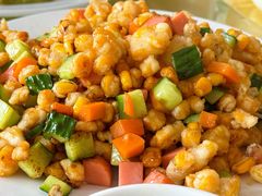 -华龙特色大骨鸡农家菜馆