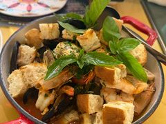 -BOTTEGA意库(中骏世界城店)