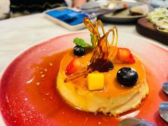 -OLLA 西班牙餐厅(丰盛里店)