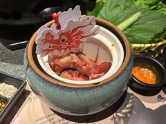 -黑牛の店·黑金店(沈阳万象城店)