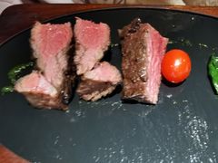 -西堤牛排(南京龙江店)