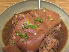 -金掌勺·锅包肉(广渠门店)