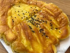 -品回味清真西北楼(宁波首店)