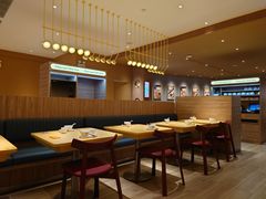 大堂-蔡澜点心·粤菜(花城汇南区店)