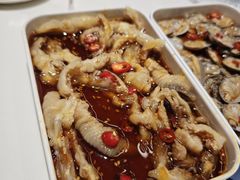 -爪王羊排火锅·烧烤