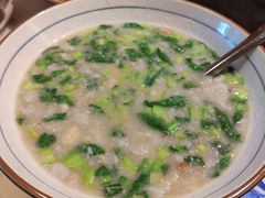 青菜芋子糊-柴火农家·江西赣南菜(土华店)