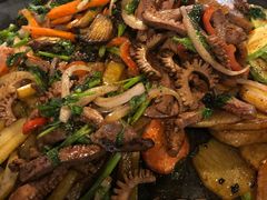 -一烙锅(友谊店)