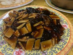 烧二冬-砂锅居(西四店)