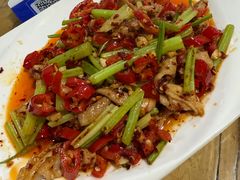 -湖南文氏湘菜馆(顺河高架路店)