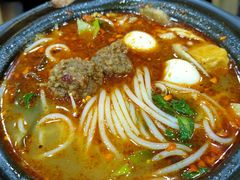 丸子砂锅-清真·穆萨砂锅(大皮院店)
