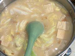 -有喜胶东小馆(超极合生汇太申祥和店)