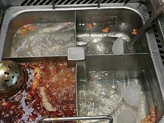 -海底捞火锅(新松江路店)