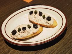-ZAFFERANO西班牙海鲜饭(上海首店)
