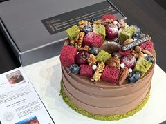 -DUFF LANGE杜夫朗格蛋糕(长沙店)