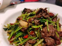 -桂满陇·蟹黄小笼汤包(清河万象店)