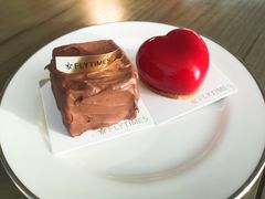 -法桐蛋糕·手作面包(万象城店)