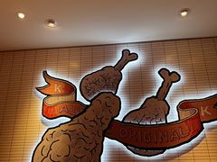 -肯德基(朝阳门店)