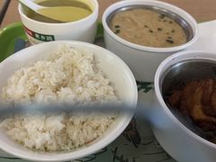 -老乡鸡(合肥高铁南站店)