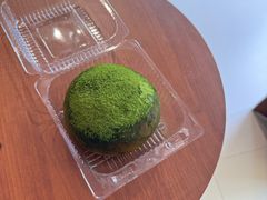 -B.U.Bread&Coffee(巧刻广场店)