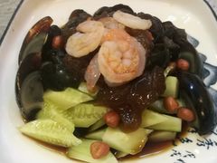 -华勘酒楼中山门广宁路店