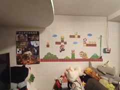 -好玩工厂密室·鹅鸭杀·桌游拼豆电玩