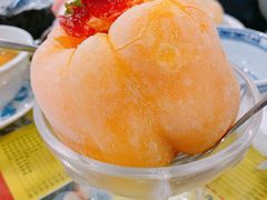 辣椒雪糕-民信老铺(华盖路店)