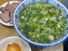 -清真磨沟沿老字号牛肉面(总店)