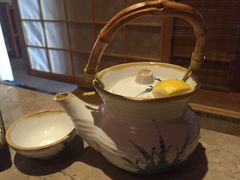 -贵木日本料理·铁板烧(新地假日广场店)