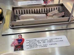 -遇西祠·海鲜烧烤(总店)