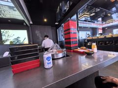 -牛武士寿喜烧·和牛火锅自助(全球首店)