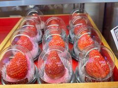 -浅草莓座(あさくさいちござ)